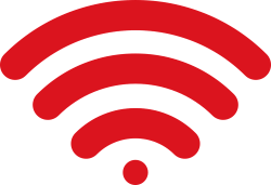 Wifi sign